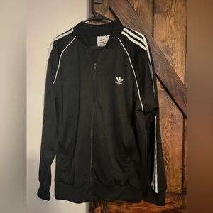 2XL Adidas track jacket